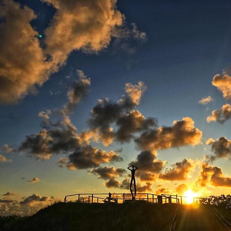 Arche Svea Kiebitz Spiekeroog Buitenkant foto